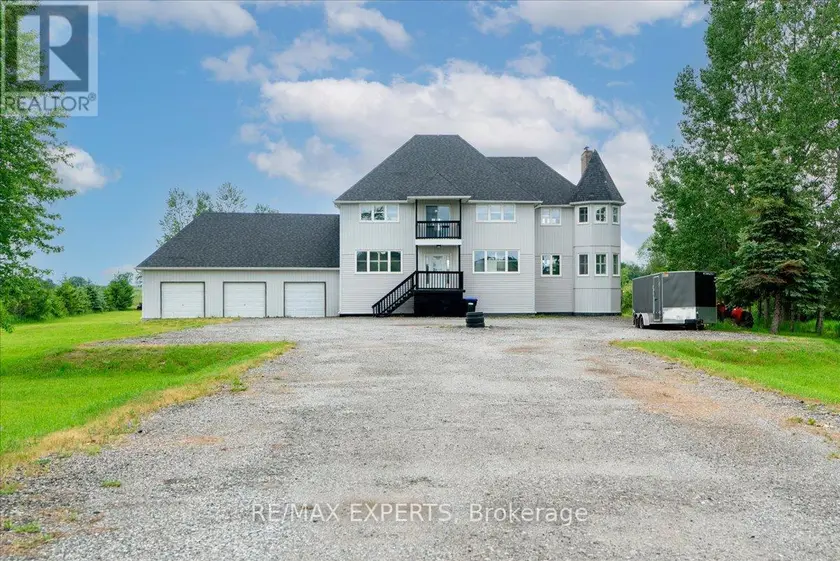 Detached at 4270 COUNTY 50 ROAD, Adjala-Tosorontio