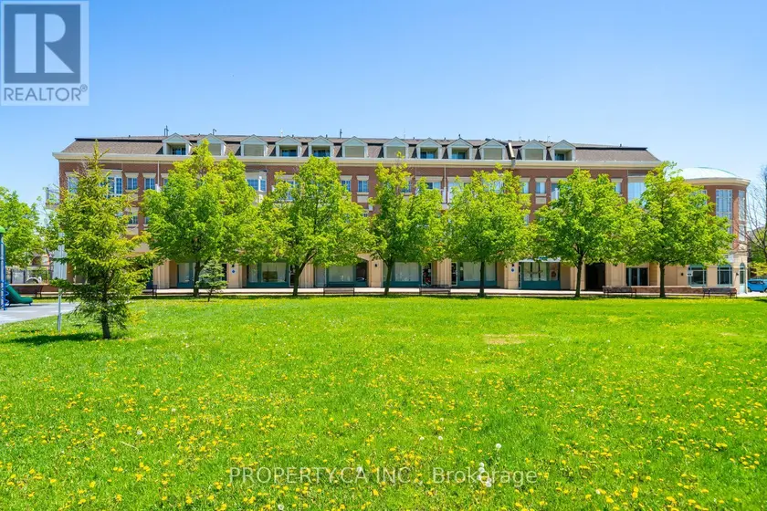 Townhouse at A206 - 15 CORNELL MEADOWS AVENUE, Markham (Cornell)