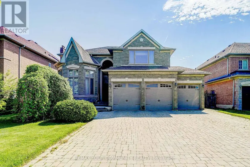 Detached at 7 FERN AVENUE, Richmond Hill