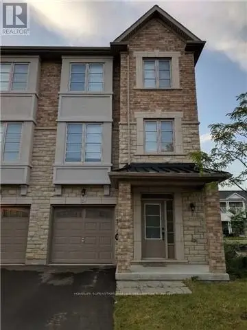 Townhouse at 34 LOWTHER AVENUE, Richmond Hill (Oak Ridges)