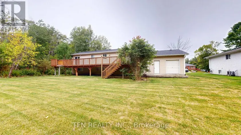 Detached at 1048 GILMORE AVENUE, Innisfil