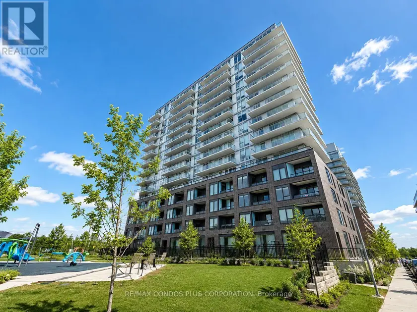 Apartment at 1302 - 185 DEERFIELD ROAD, Newmarket