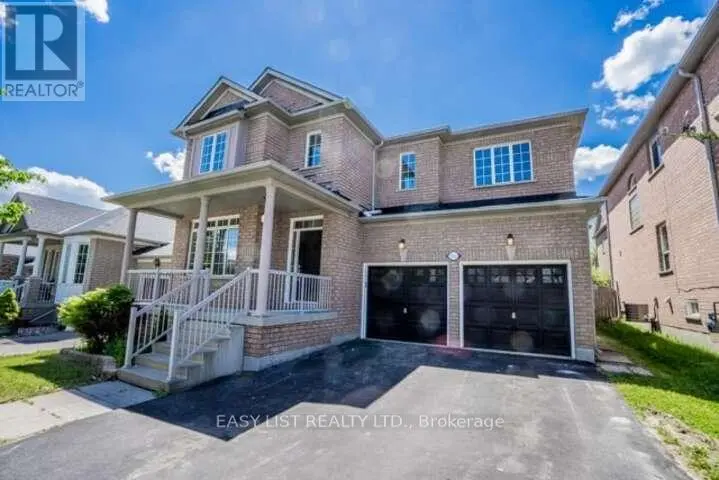 Detached at 350 COACHWHIP TRAIL, Newmarket (Woodland Hill)