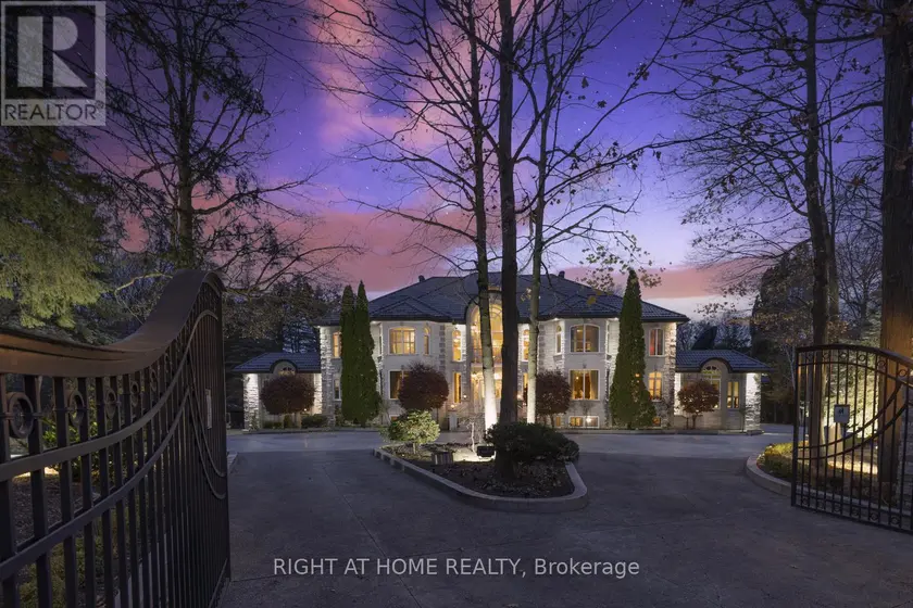 Detached at 38 SUGARBUSH COURT, Vaughan
