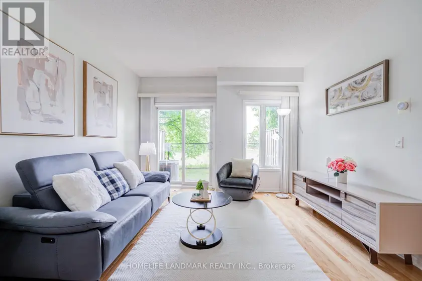 Townhouse at 6 - 10 ST MORITZ WAY, Markham (Unionville)