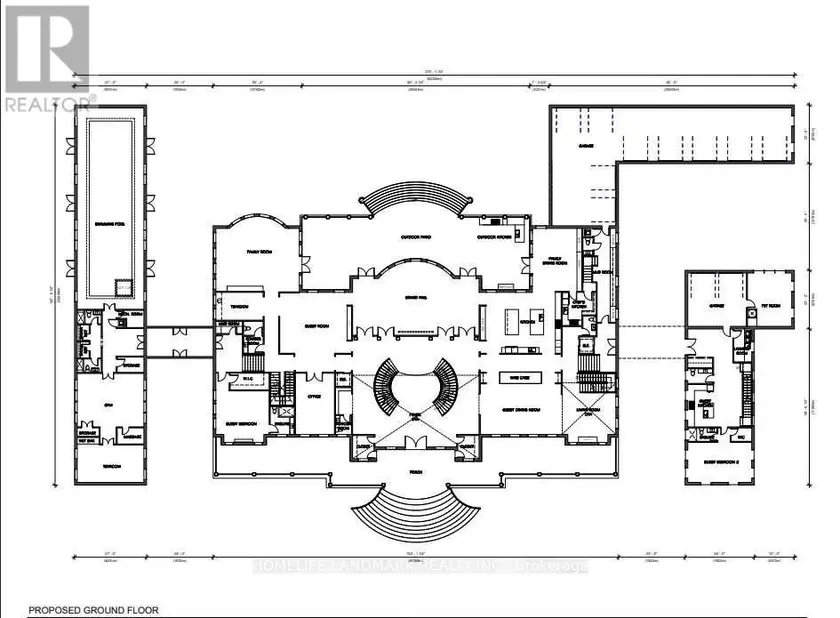 Vacant Land at 10 MCCOWAN LANE, Whitchurch-Stouffville