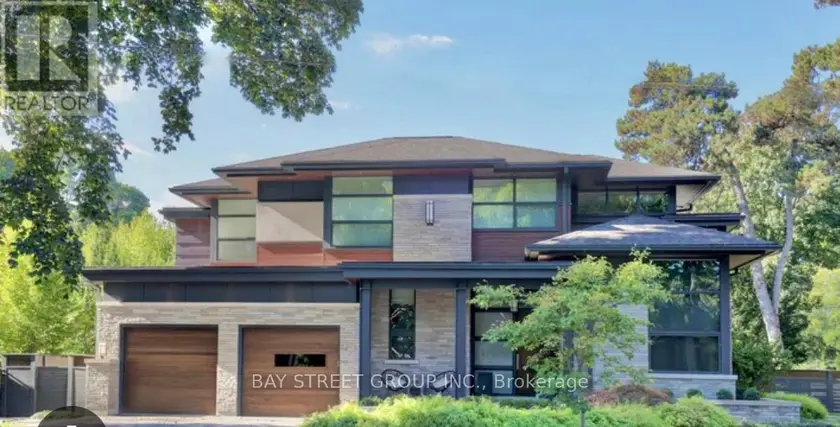 Detached at 4 SIR BRANDILES PLACE, Markham (Markham Village)