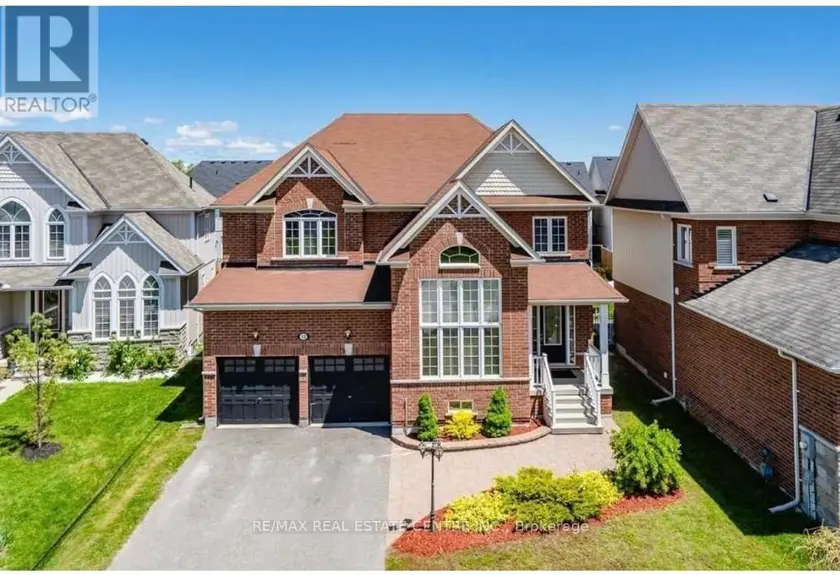 Detached at 13 LIONS COURT, Essa (Angus)