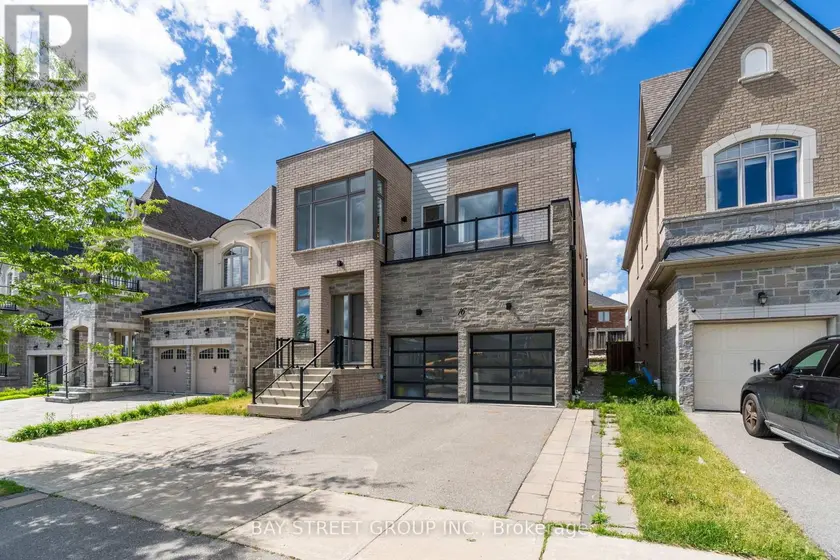 Detached at 16 FARRELL ROAD, Vaughan (Patterson)