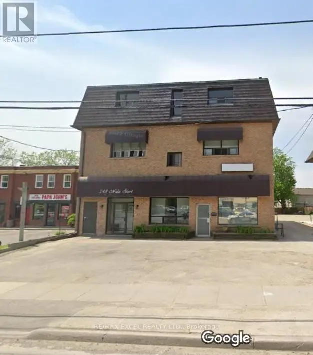 Other at 2A - 348 MAIN STREET N, Markham