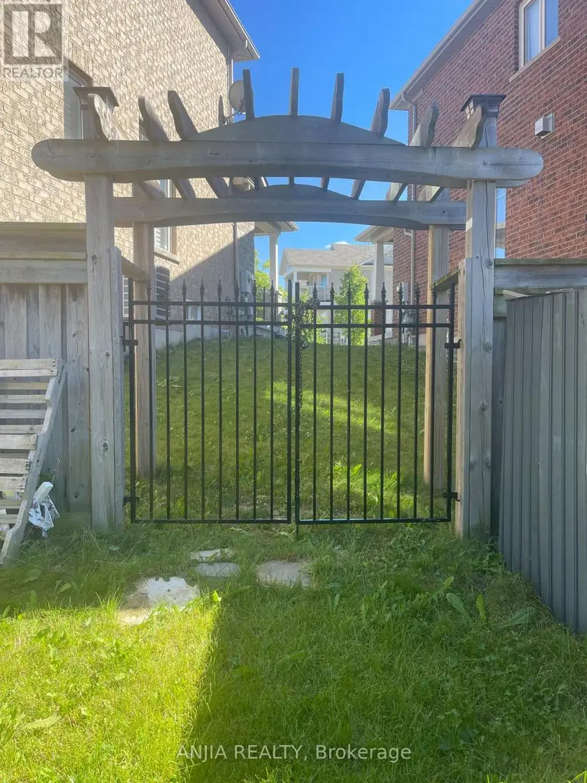 Detached at BASEMENT - 43 PHILIPS VIEW CRESCENT, Richmond Hill