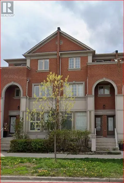 Townhouse at BASMENT - 2931 BUR OAK AVENUE S, Markham