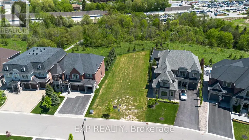 Vacant Land at 25 HOGAN COURT, King