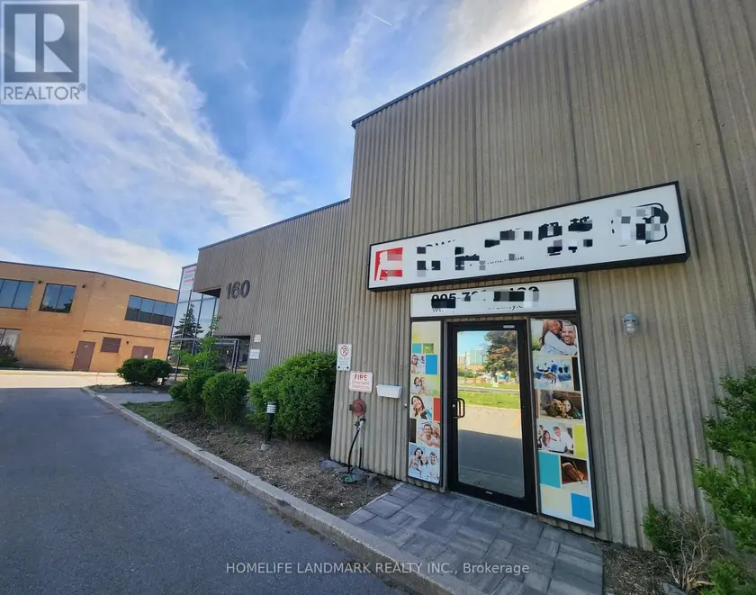 Other at 2A - 160 WEST BEAVER CREEK ROAD, Richmond Hill