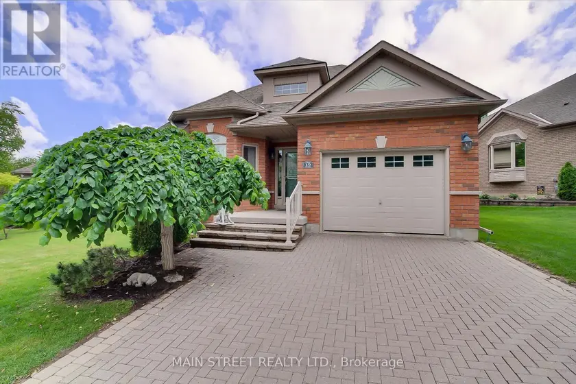 Detached at 24 - 19 NAPA RIDGE NW, New Tecumseth