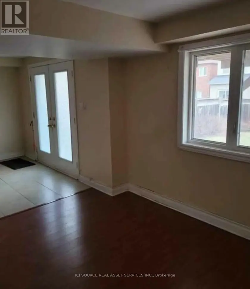 Detached at BASEMENT APARTMENT - 41 CHERRY BUSH ROAD, Vaughan