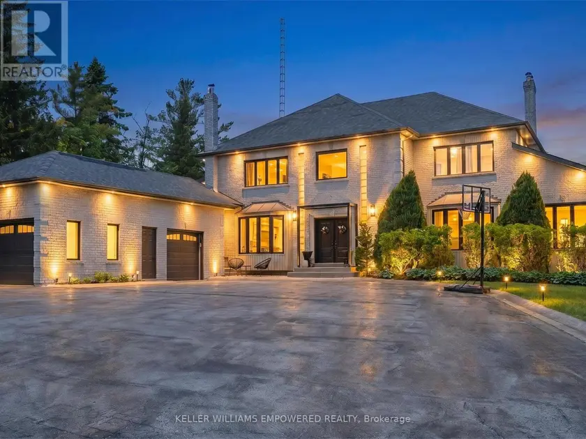 Detached at 75 RACHELLE COURT, Vaughan (Kleinburg)