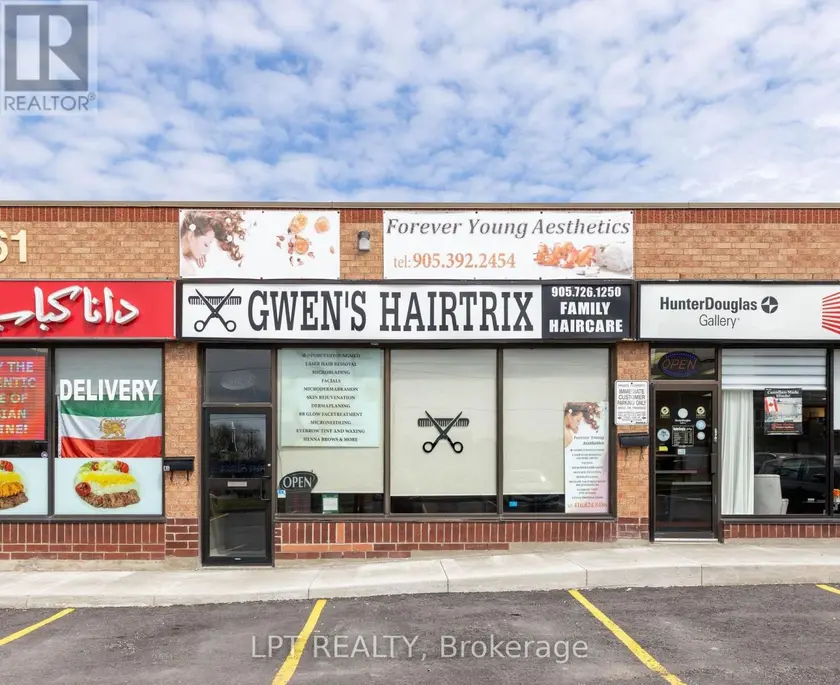Other at 3 - 15461 YONGE STREET, Aurora (Aurora Village)