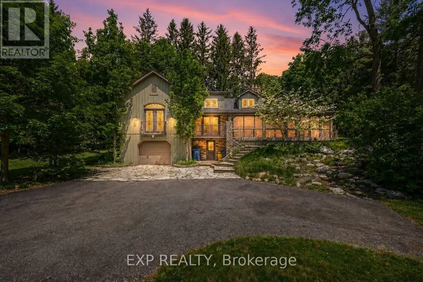 Detached at 115 FOG ROAD, King