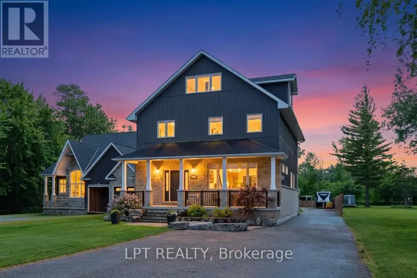 Detached at 165 LAKE DRIVE E, Georgina