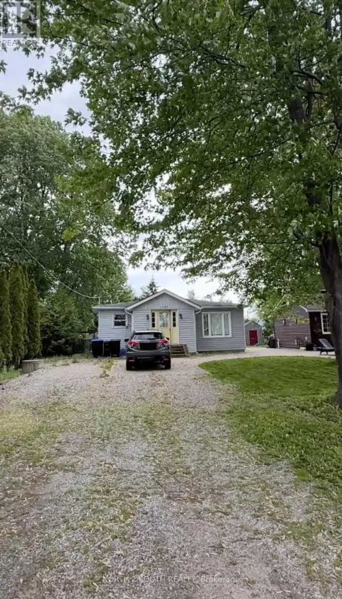 Detached at 1125 SHORE ACRES DRIVE, Innisfil (Gilford)