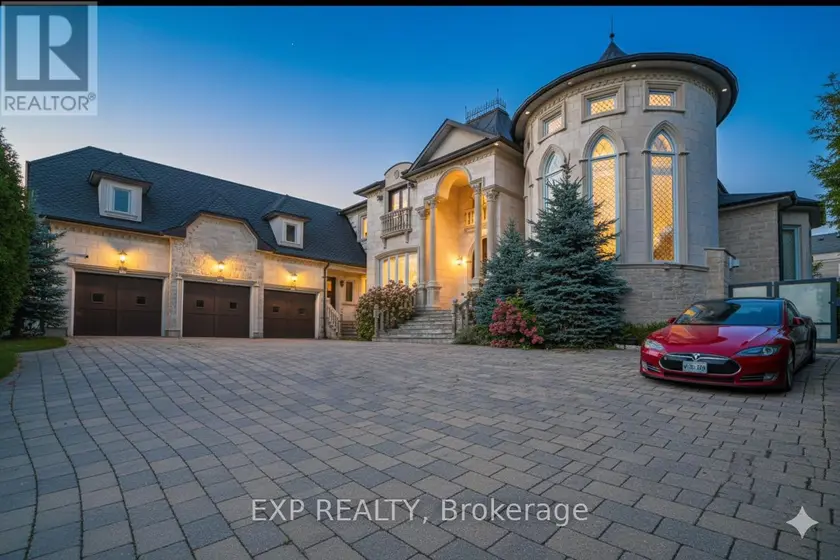 Detached at 68 DAVIDSON DRIVE, Vaughan