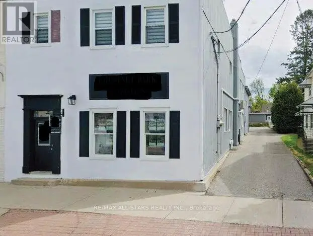 Other at 9 MAIN STREET S, Uxbridge