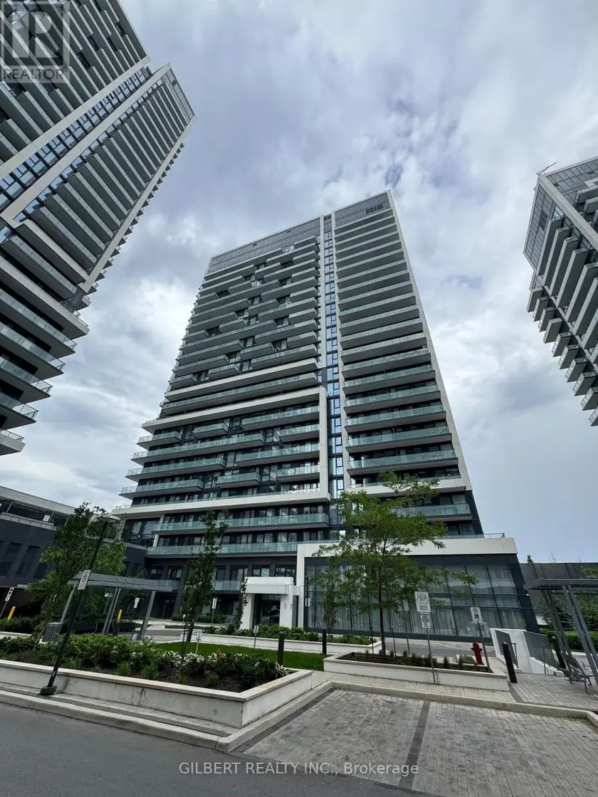 Apartment at 301 - 95 ONEIDA CRESCENT, Richmond Hill