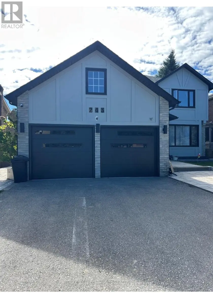 Detached at 243 ORCHARD HEIGHTS BOULEVARD, Aurora (Aurora Heights)