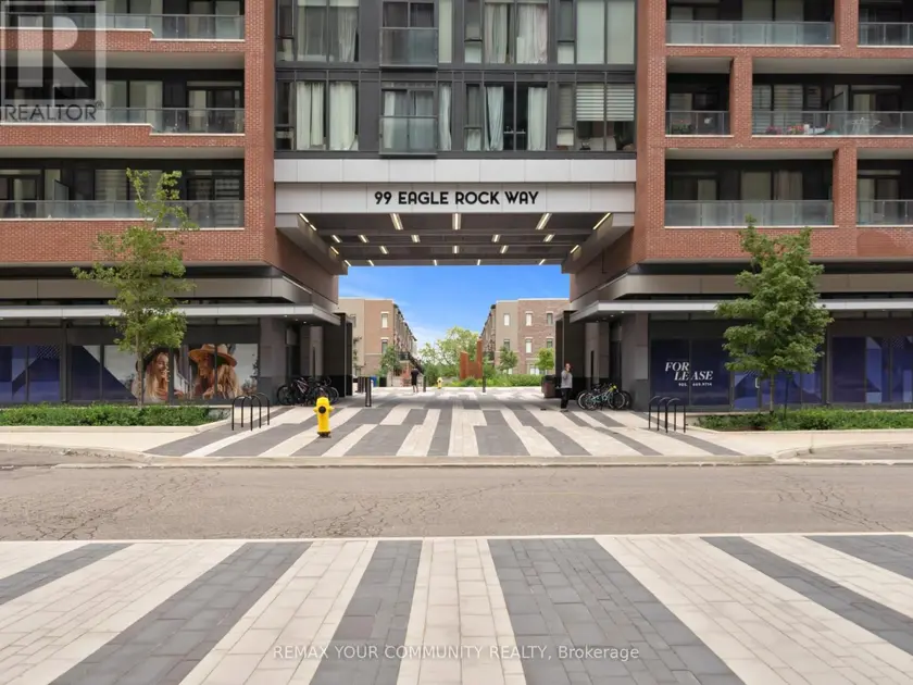 Apartment at 1012 - 99 EAGLE ROCK WAY, Vaughan
