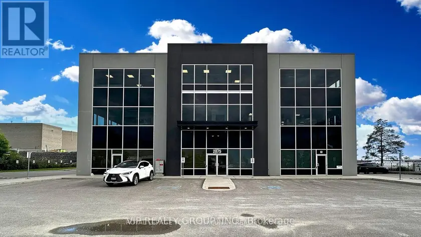 Other at 206 - 2875 FOURTEENTH AVENUE, Markham