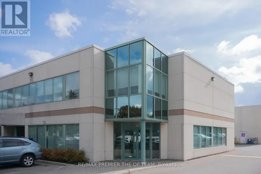 Other at 1- BOARD - 2900 LANGSTAFF ROAD, Vaughan