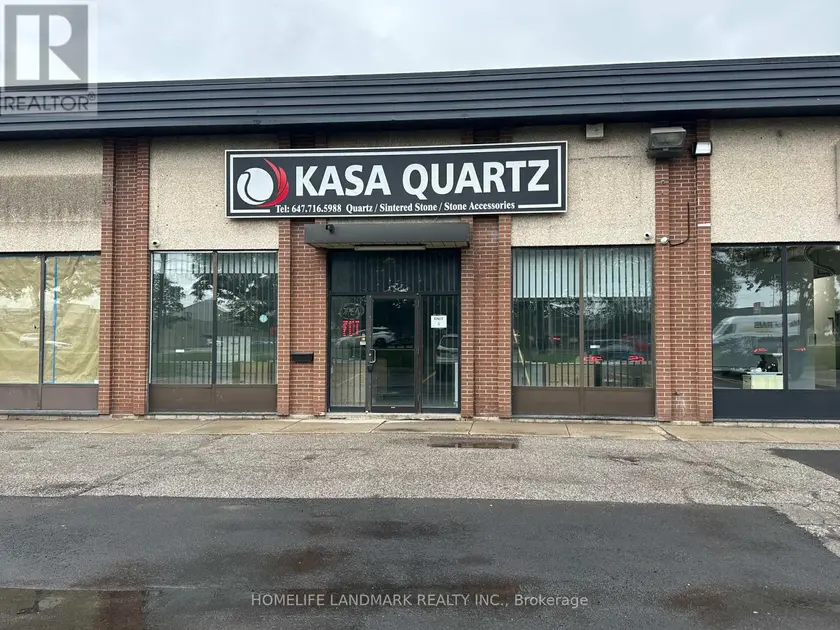 Other at 5 - 7310 WOODBINE AVENUE, Markham