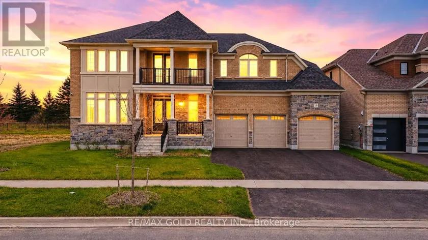 Detached at 19 MARIGOLD BOULEVARD, Adjala-Tosorontio