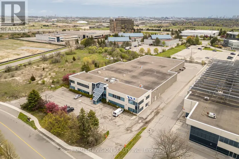 Other at 25 MINTHORN BOULEVARD, Markham