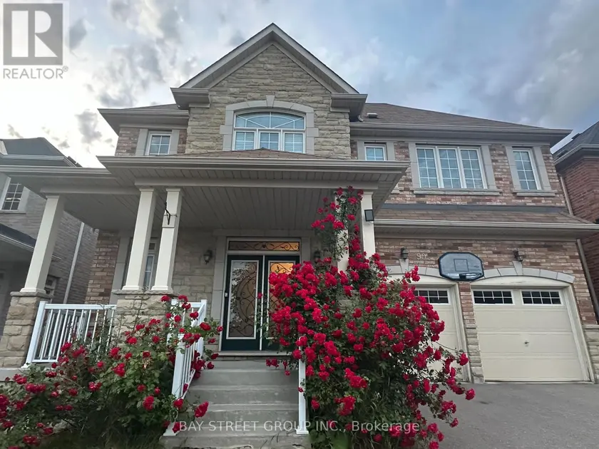 Detached at 90 GABLE AVENUE, Markham
