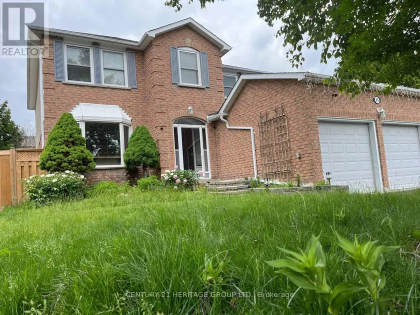 Detached at 45 STIVER DRIVE, Newmarket (Bristol-London)