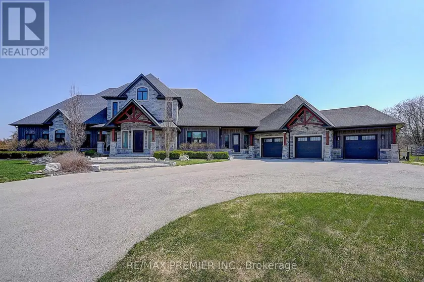Detached at 15501 NINTH LINE, Whitchurch-Stouffville