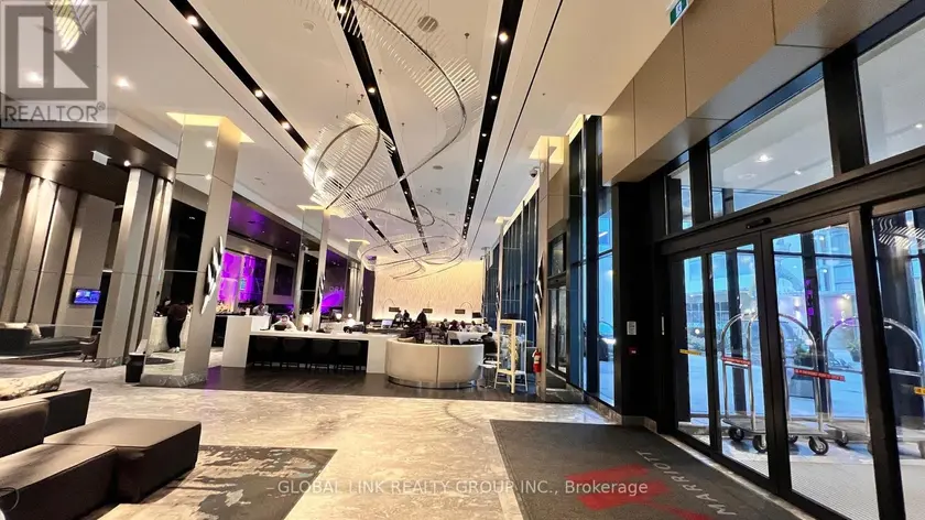 Apartment at 303 - 180 ENTERPRISE BOULEVARD, Markham
