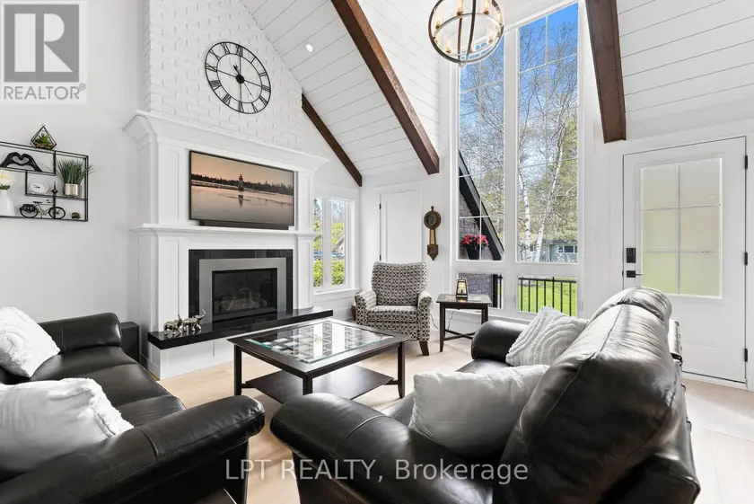 Detached at 59 KING STREET, Georgina (Sutton & Jackson's Point)