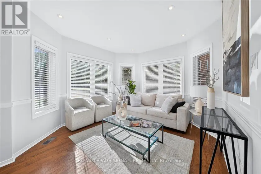 Townhouse at 59 - 735 NEW WESTMINSTER DRIVE, Vaughan
