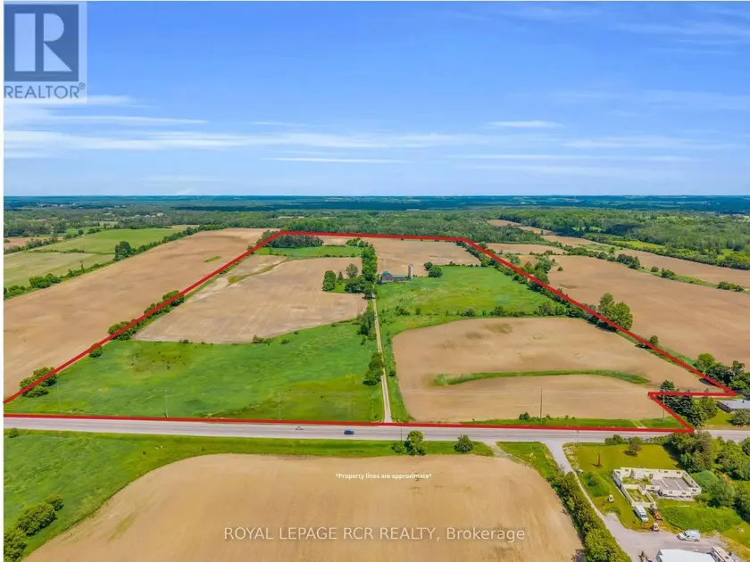 Other at 20893 WOODBINE AVENUE, East Gwillimbury