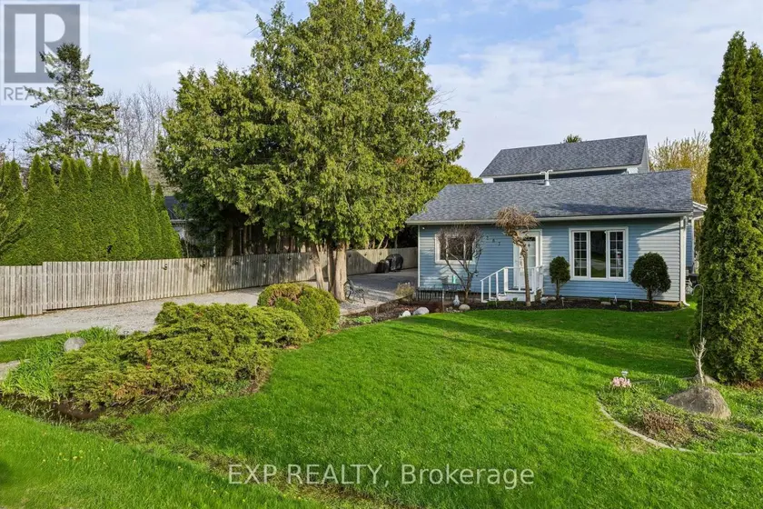 Detached at 287 ELMVIEW GARDENS, Georgina