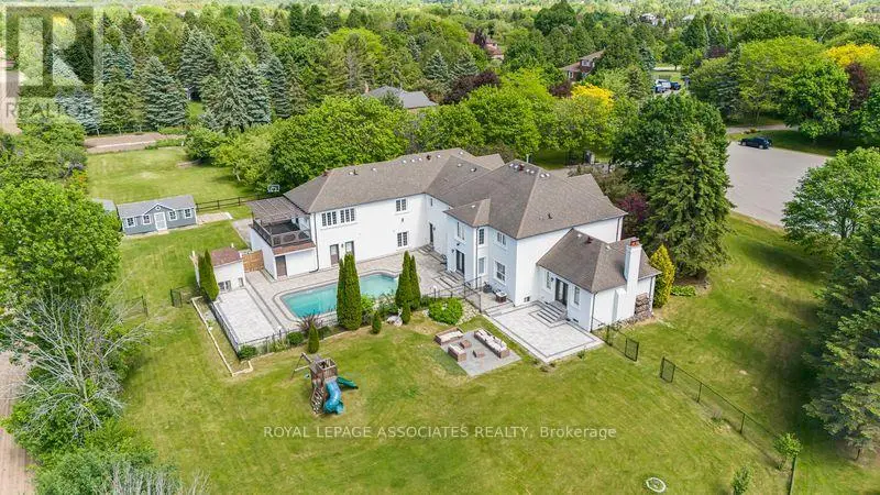 Detached at 69 RAEVIEW DRIVE, Whitchurch-Stouffville