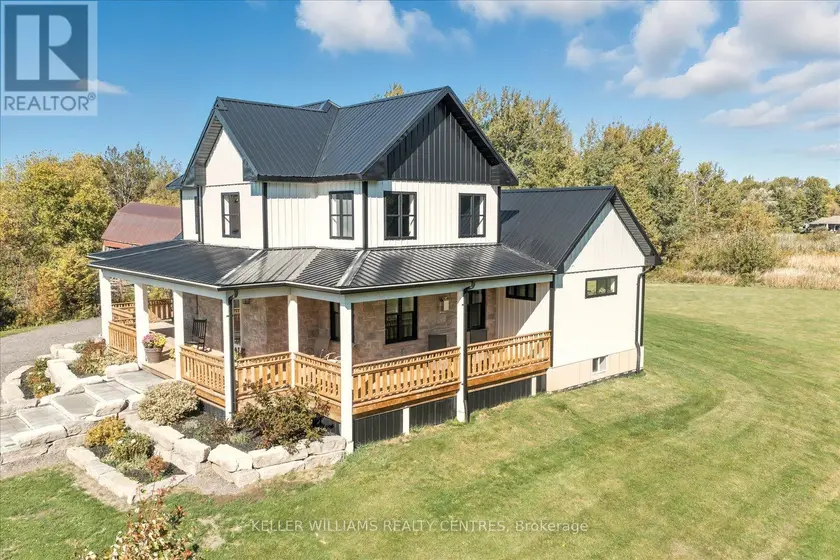 Detached at 11601 CONCESSION 3 ROAD, Uxbridge