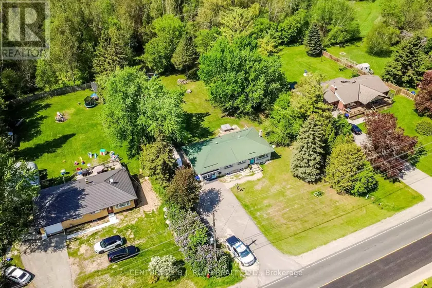 Detached at 7906 MAIN STREET, Adjala-Tosorontio