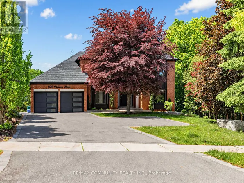 Detached at 806 CLARENCE STREET E, Vaughan