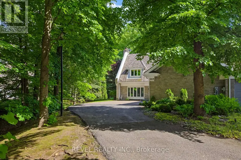 Townhouse at 27 - 540 QUAIL RIDGE DRIVE, Aurora (Aurora Estates)