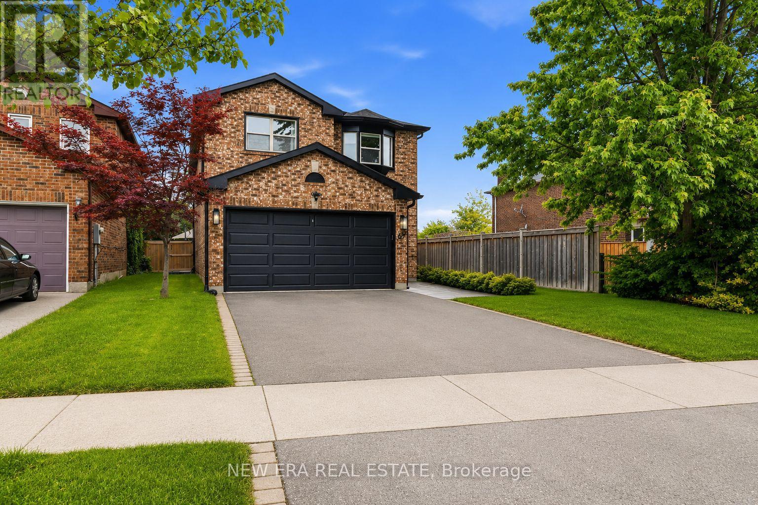 Detached at 67 CHILMAR CRESCENT, Vaughan