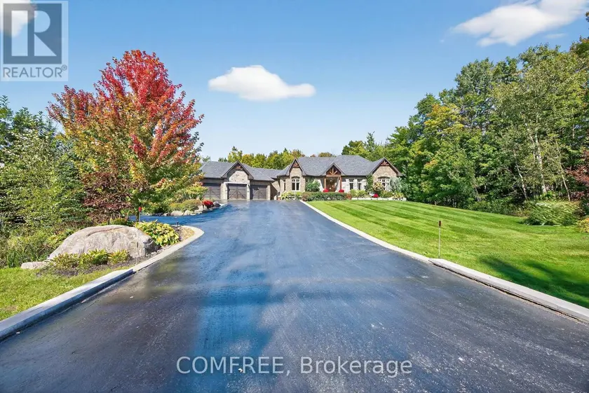 Detached at 1707 WILKINSON STREET, Innisfil